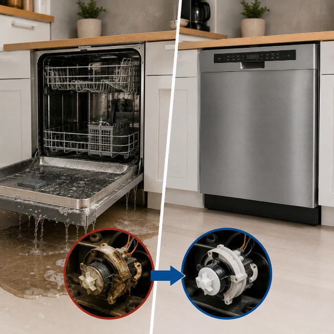before after image