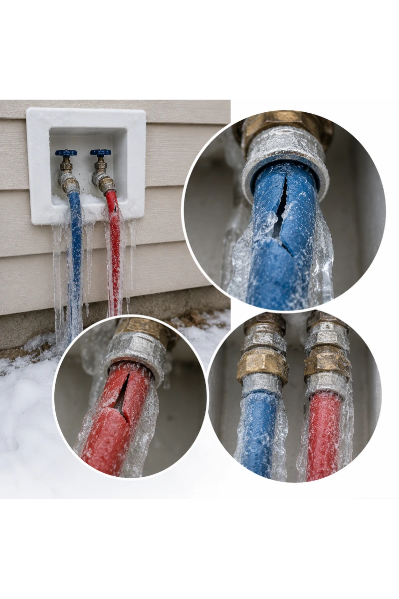 appliance repair abilene