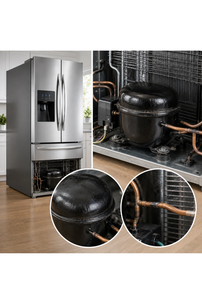 abilene appliance repair