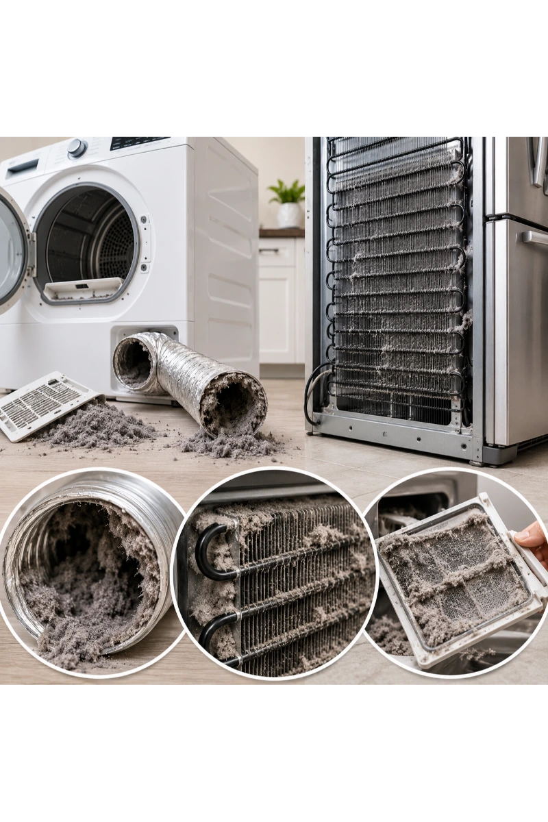 abilene appliance repair